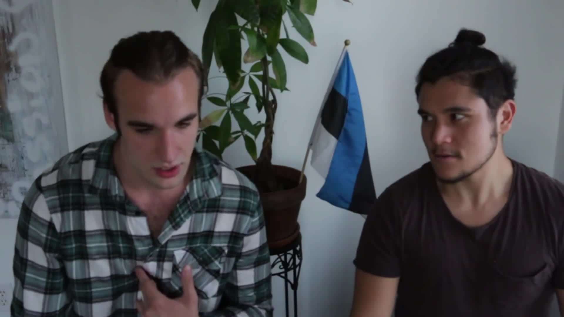 Estonian Traditional Attire