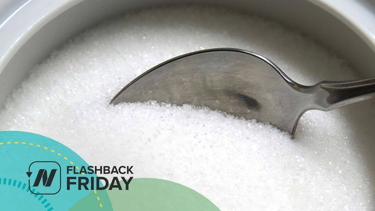 Unveiling the Sugar Industry's Manipulation of Science: A Flashback Friday Exposé