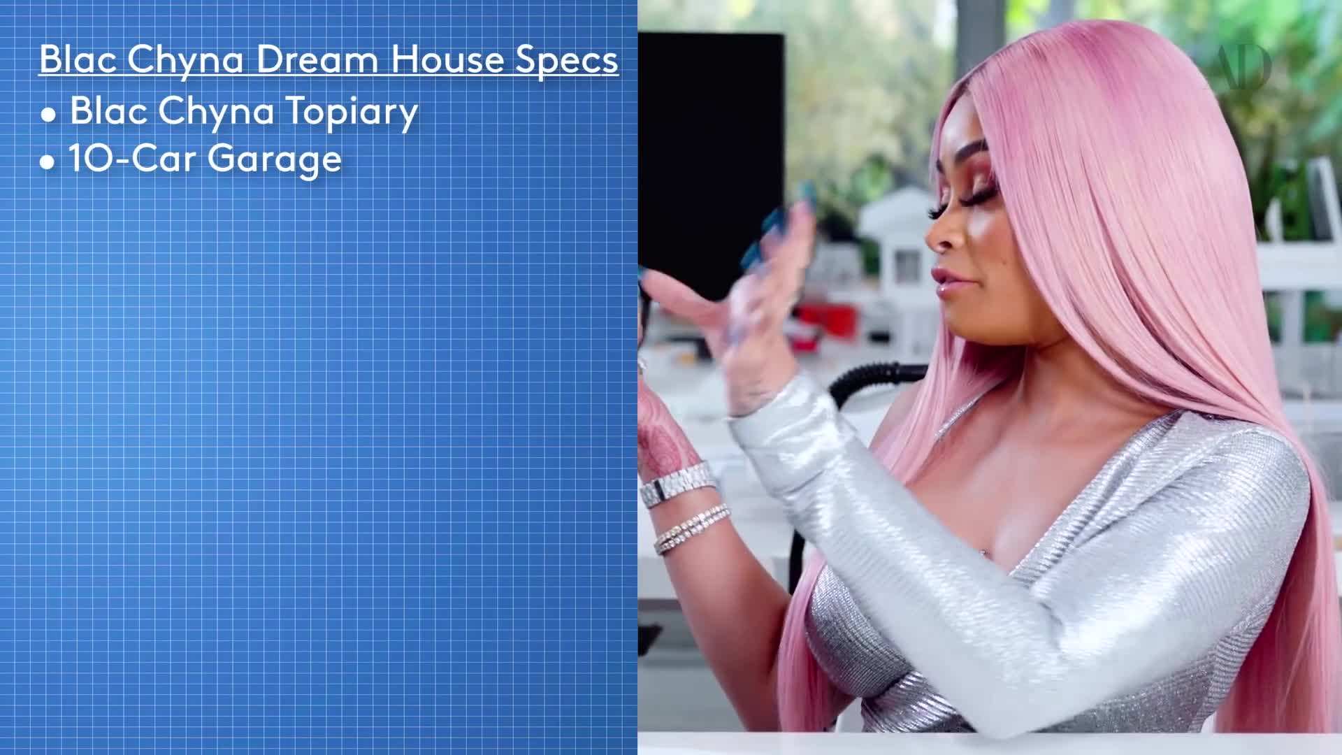 10-Car Garage with White and Black Cars