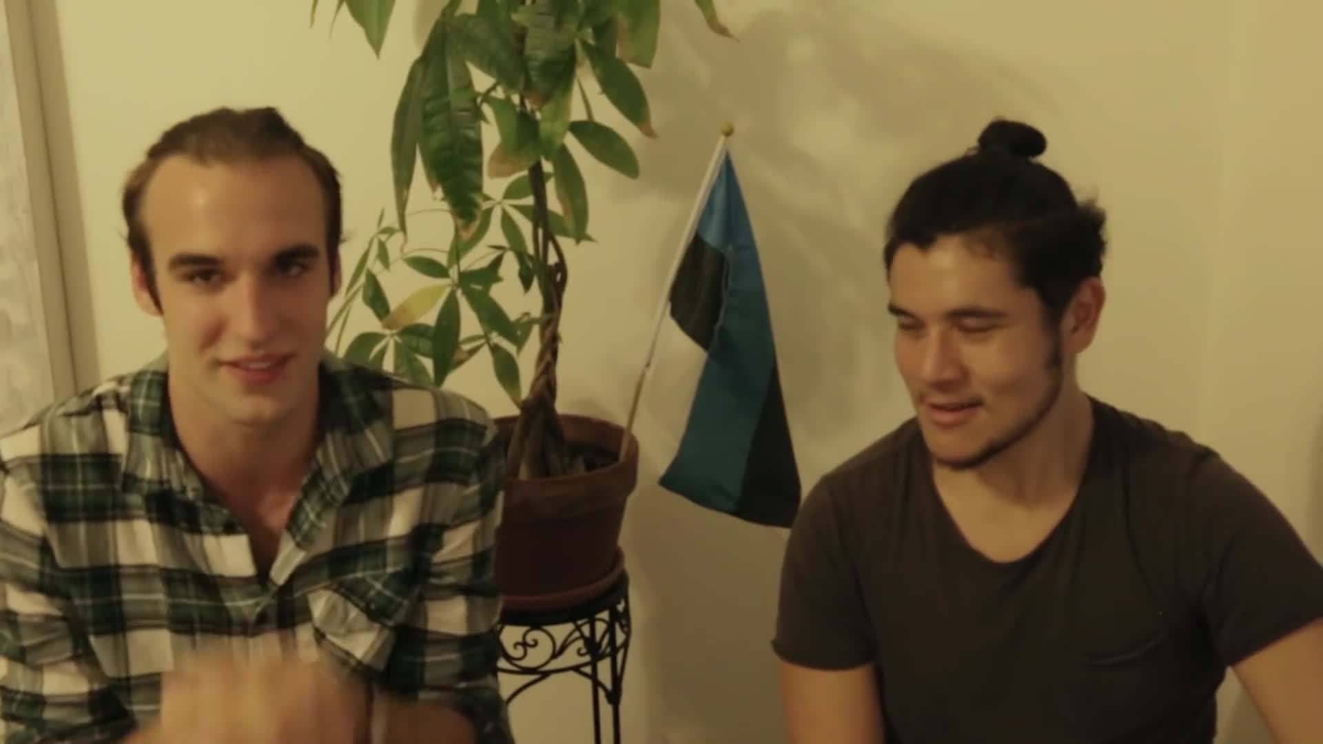 Estonian Tech Innovation