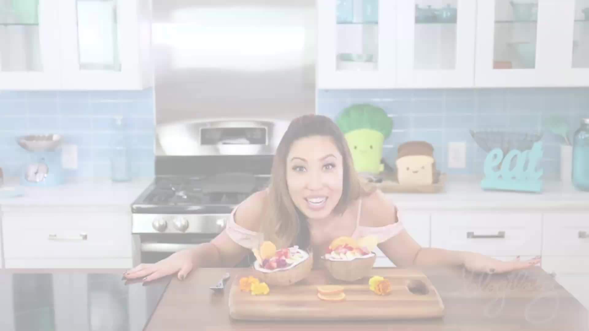 Final Acai Bowl Presentation