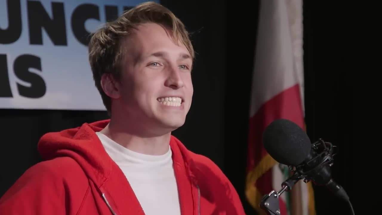 Impact of Comedic Content on Audience