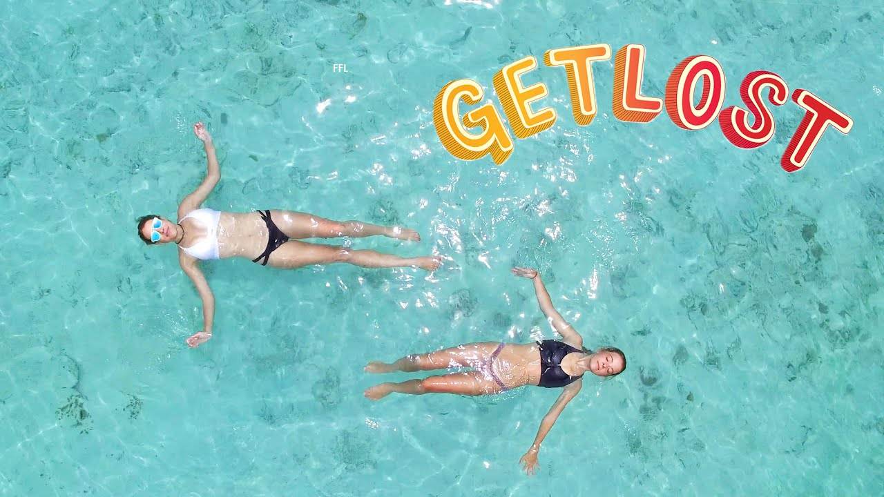 Exploring the Beauty of the Philippines: A Drone Adventure