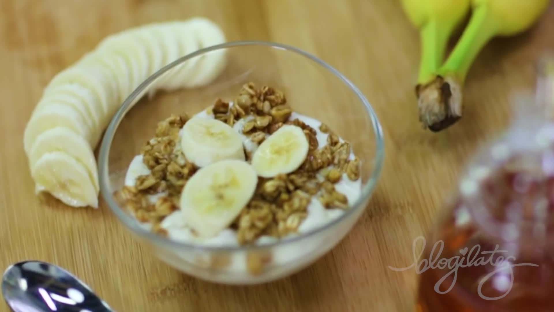 Banana Cheesecake Pudding Recipe