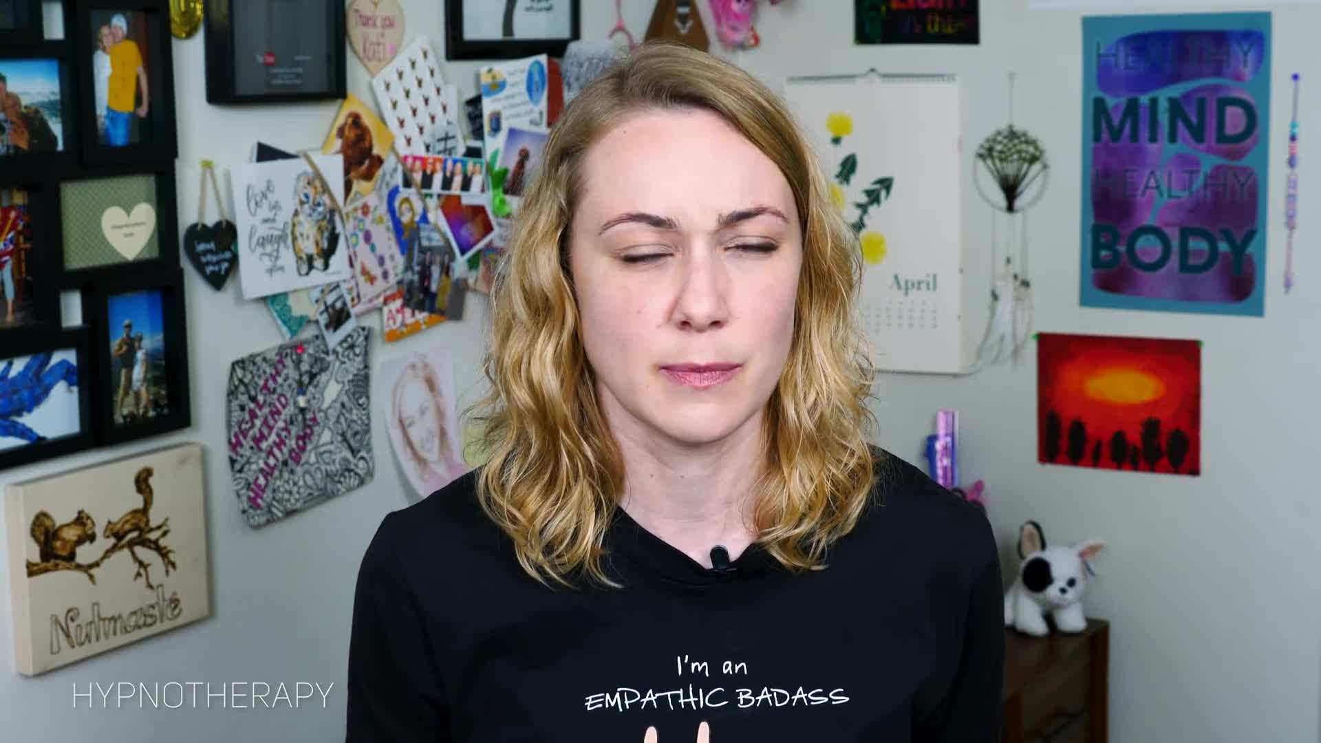 Managing Chronic Pain with Hypnotherapy