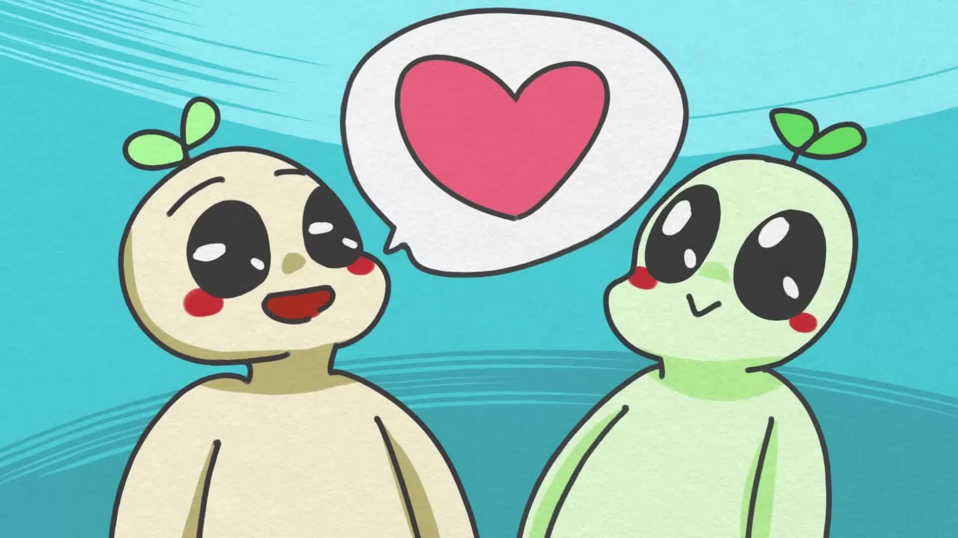 Impact of Equating Actions with Love