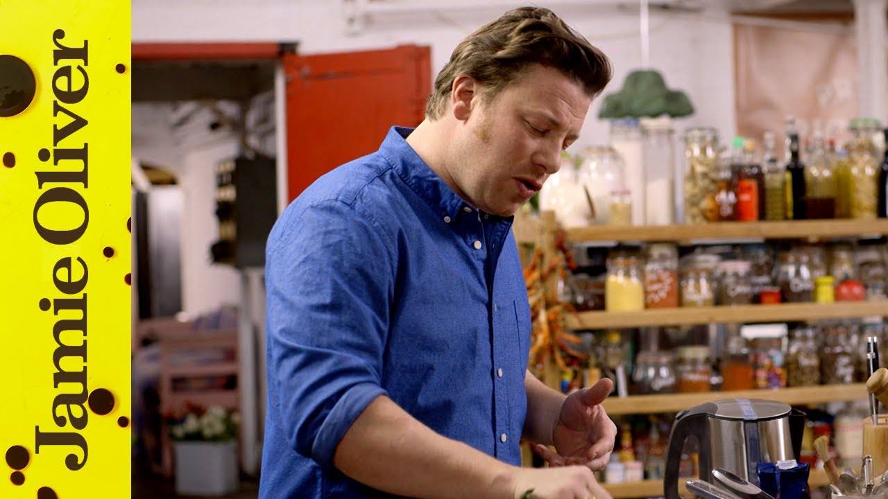Sicilian-Inspired Meatballs Alla Norma Recipe | Jamie Oliver