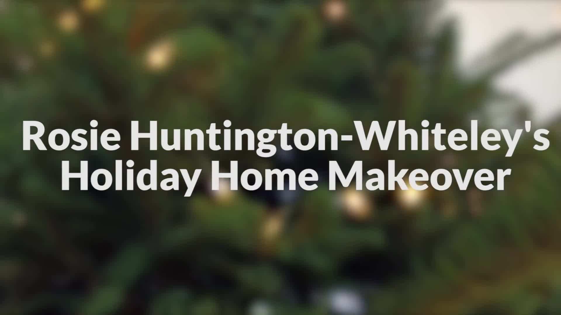 Unboxing the 'Holiday in a Box'