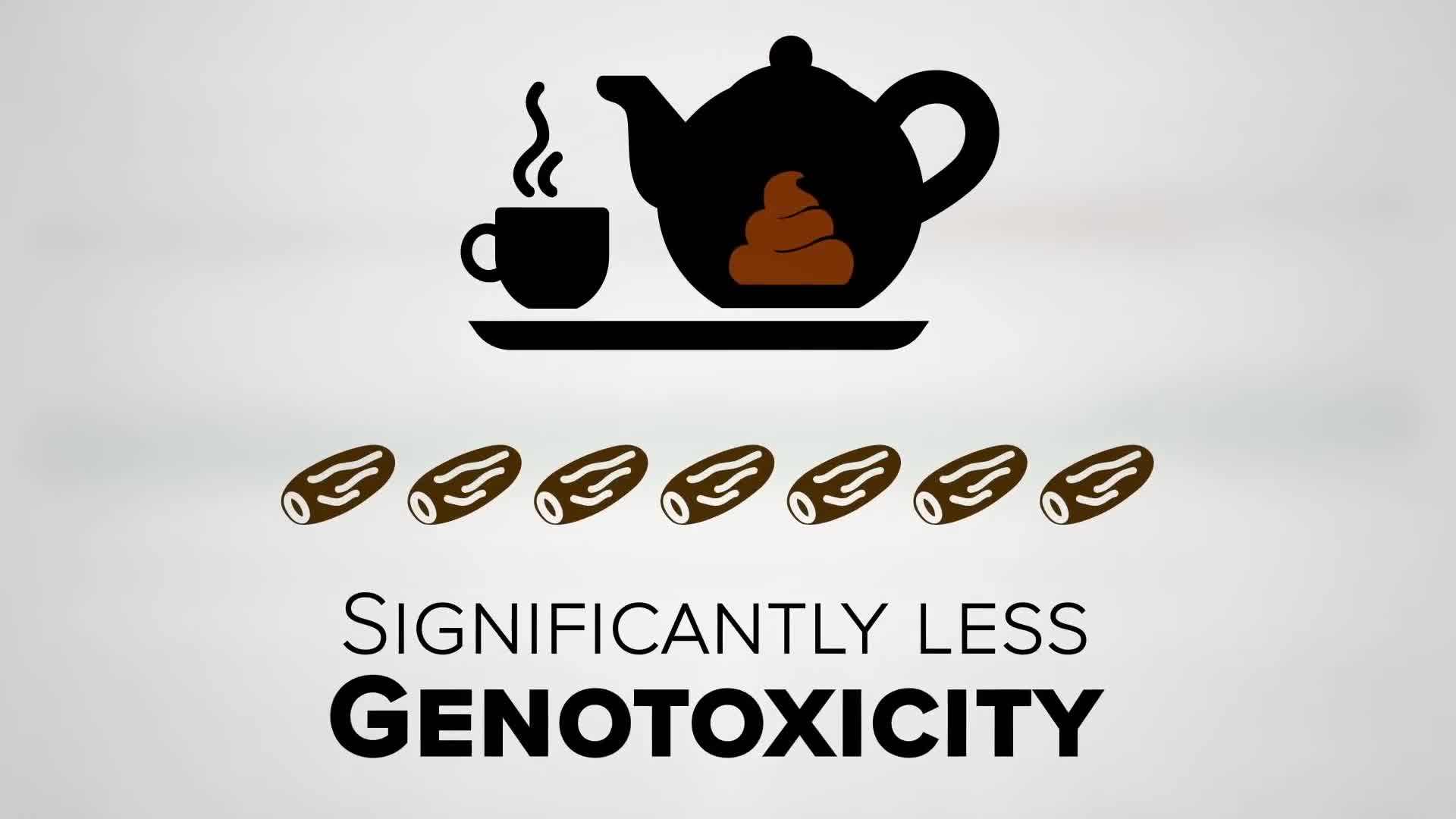 Reduction of Genotoxicity with Date Intake