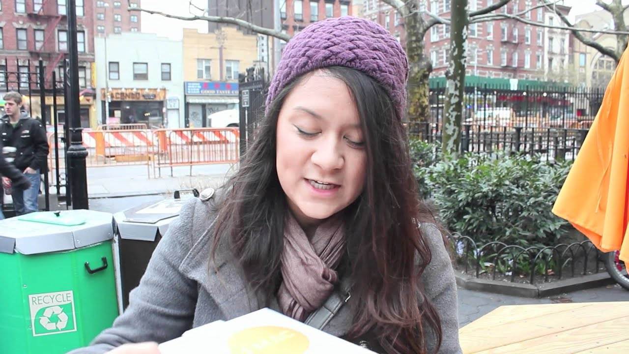 Exploring New York's Culinary Delights: A Foodie's Guide