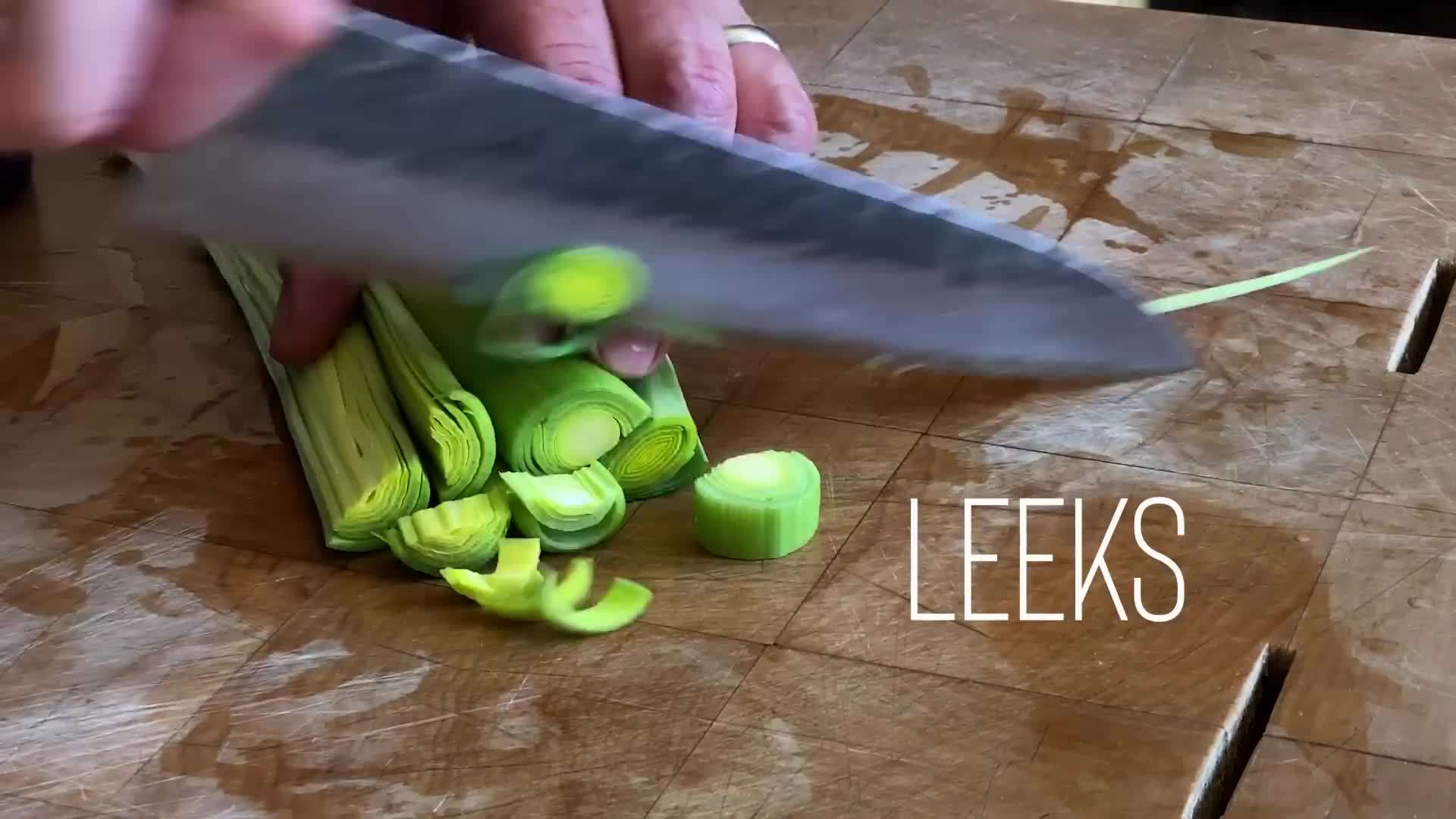 Incorporating Nettles into Pasta Sauces