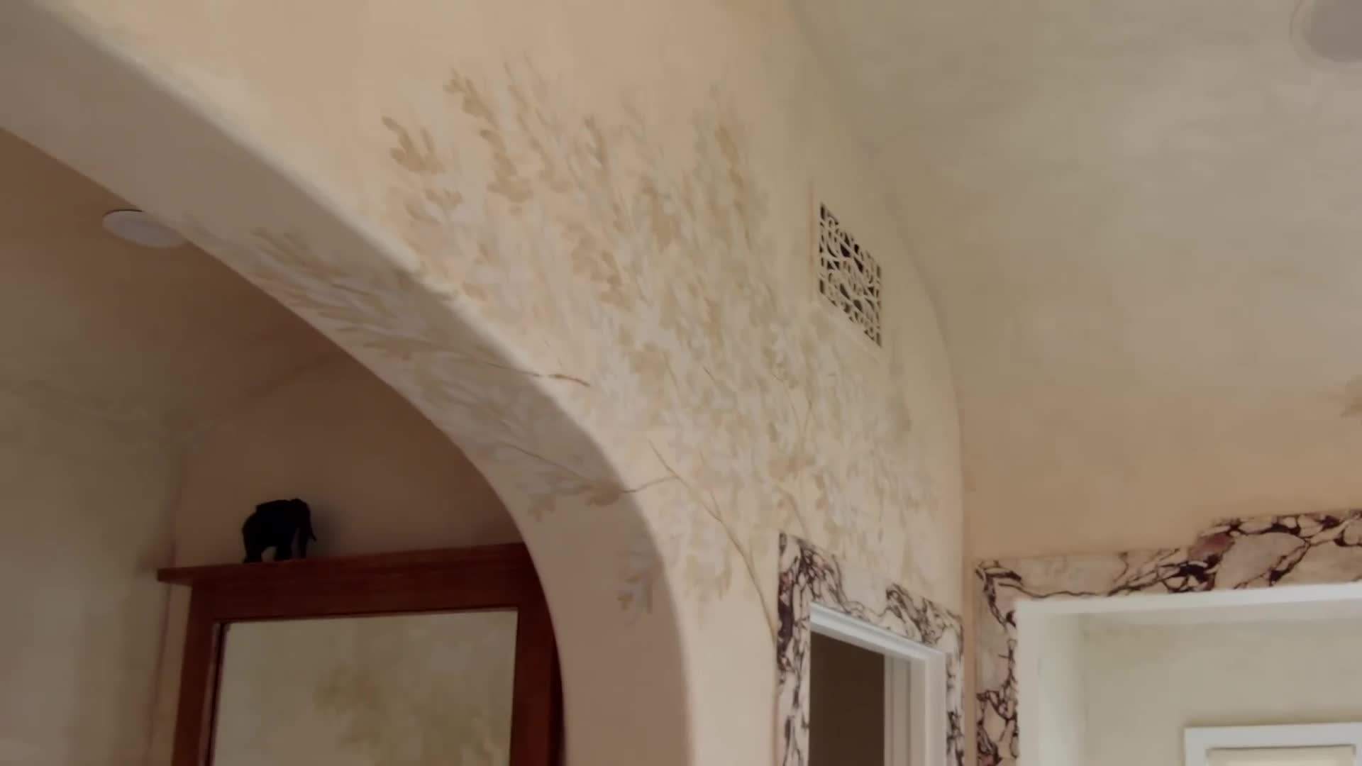 Vegetable Garden in Nate and Jeremiah's Home