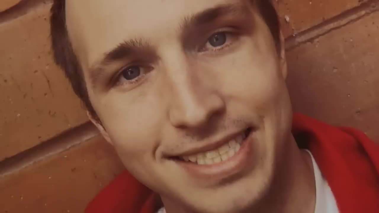 The Evolution of Dank Meme Lord Jordan Schwartz