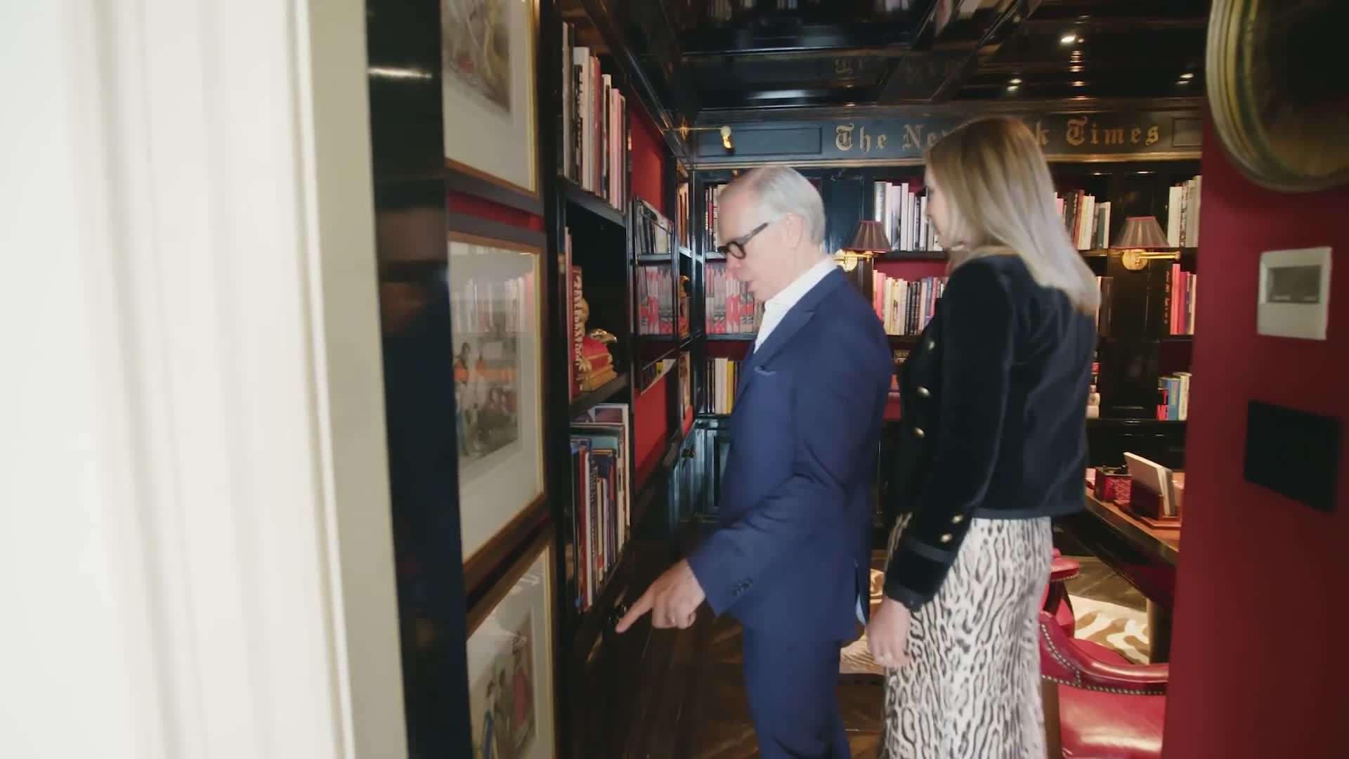 Personalized Office Decor