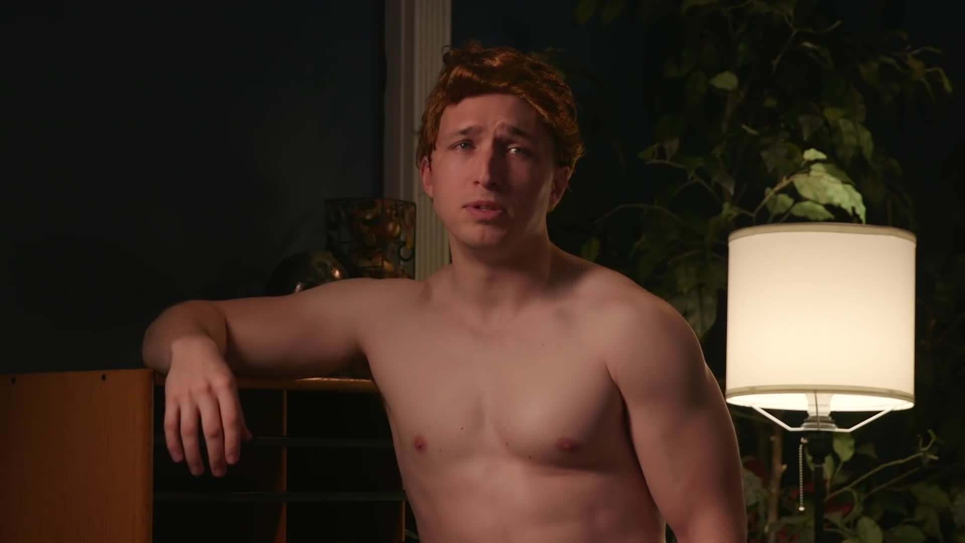 Betty and Veronica's Interest in Archie