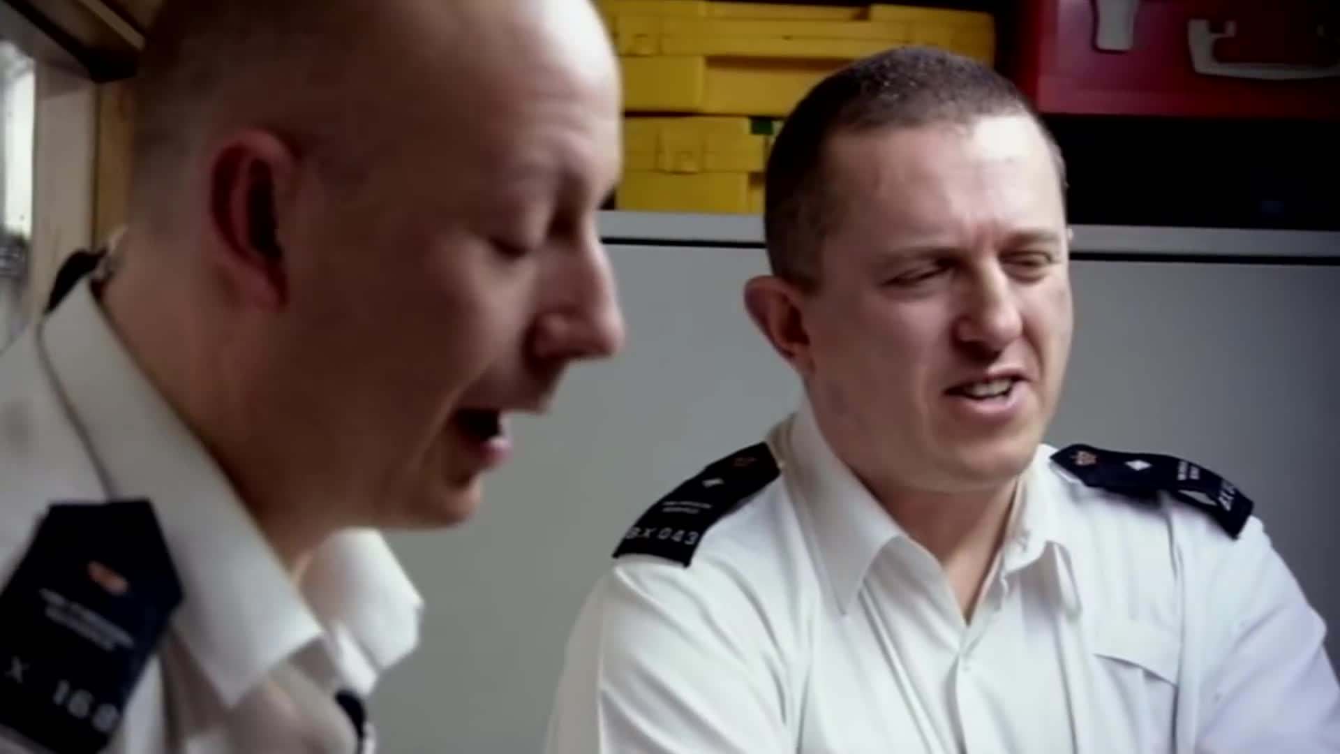 Positive Kitchen Environment