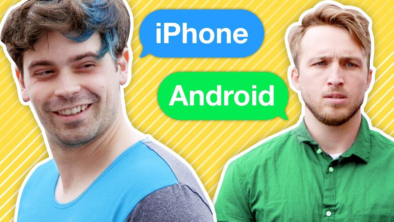 If Texts Were Real: A Hilarious Dive into Everyday Conversations