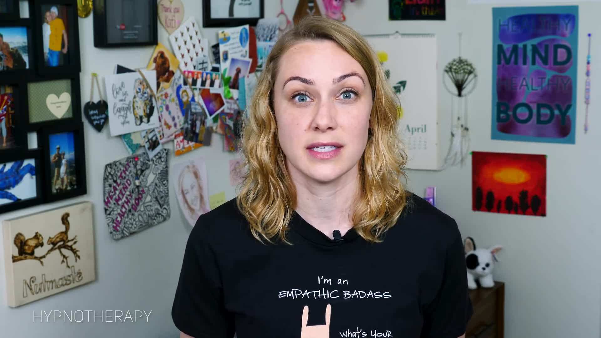 Guided Relaxation Techniques