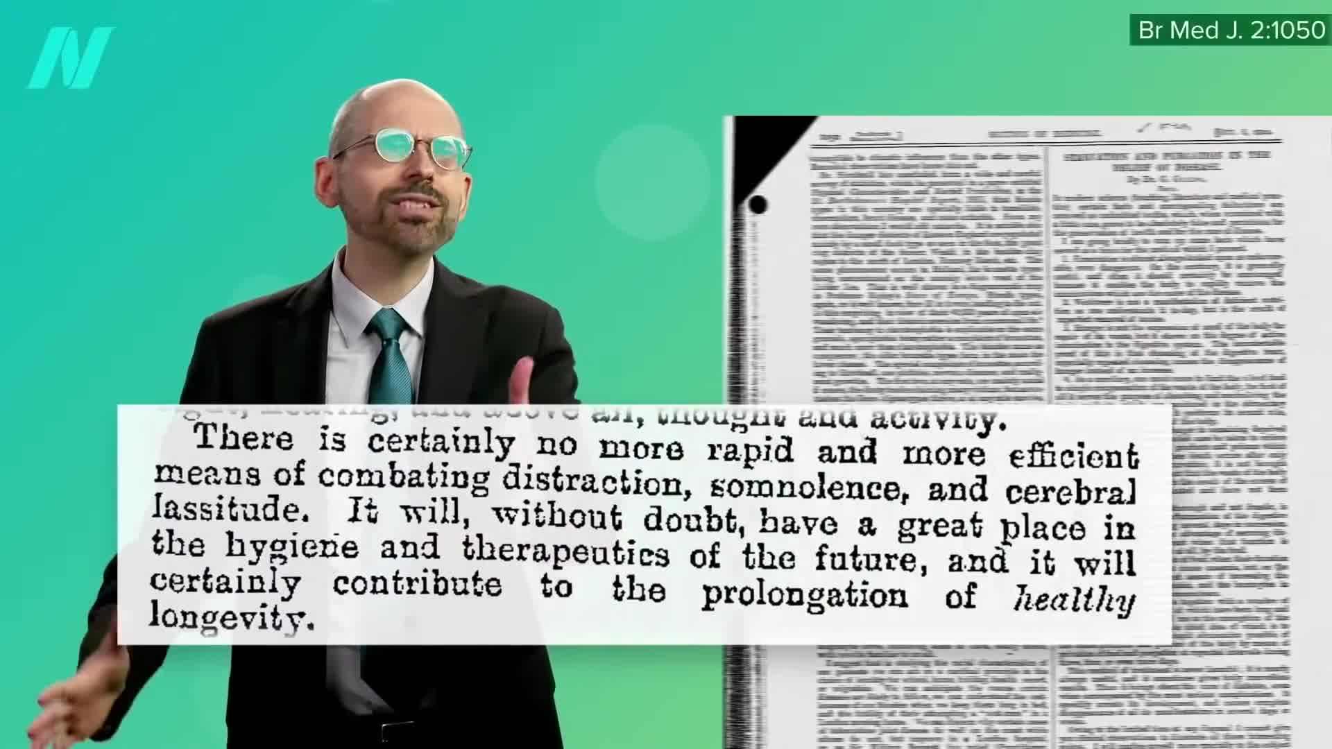 Historical Significance of Fasting for Longevity