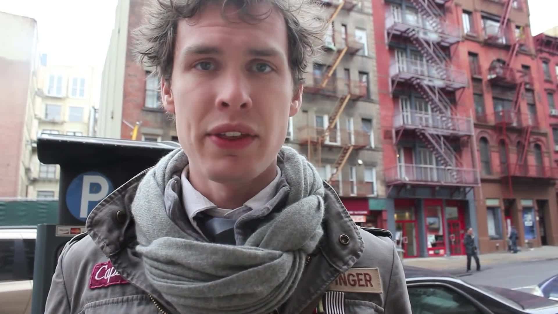 Cultural Diversity in Manhattan