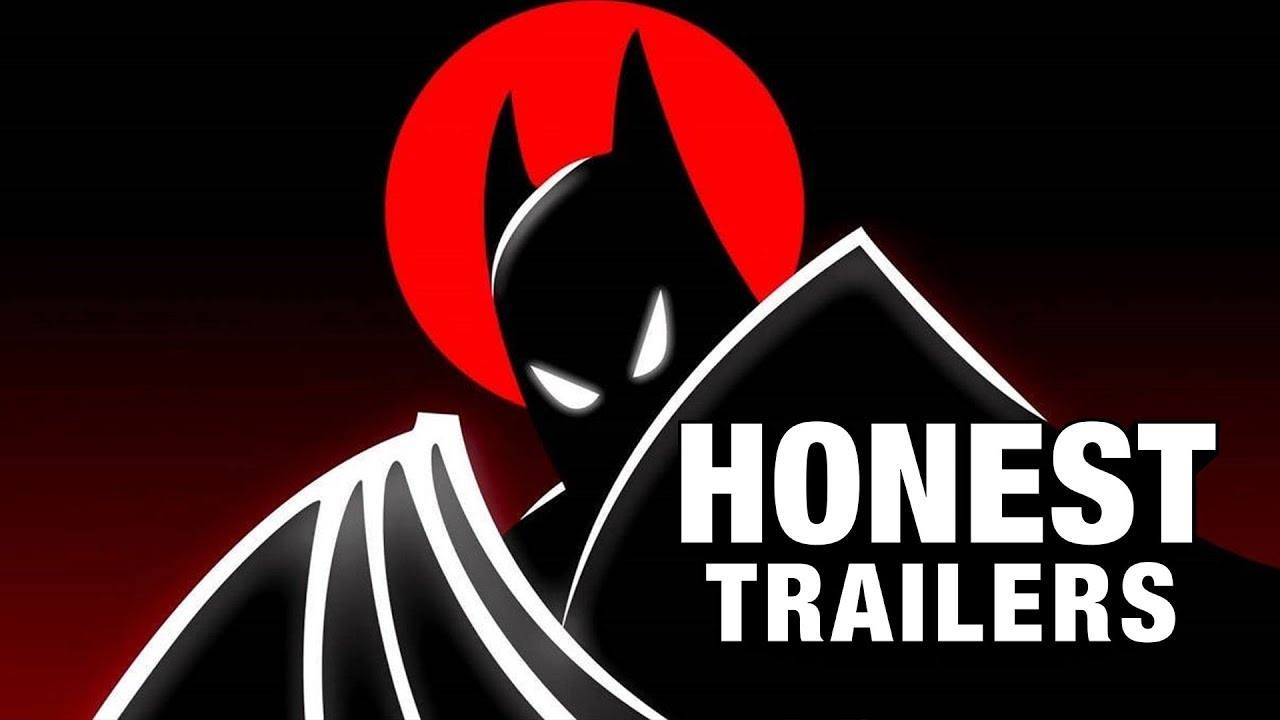 Unveiling the Dark Knight: A Comprehensive Analysis of Batman: The Animated Series