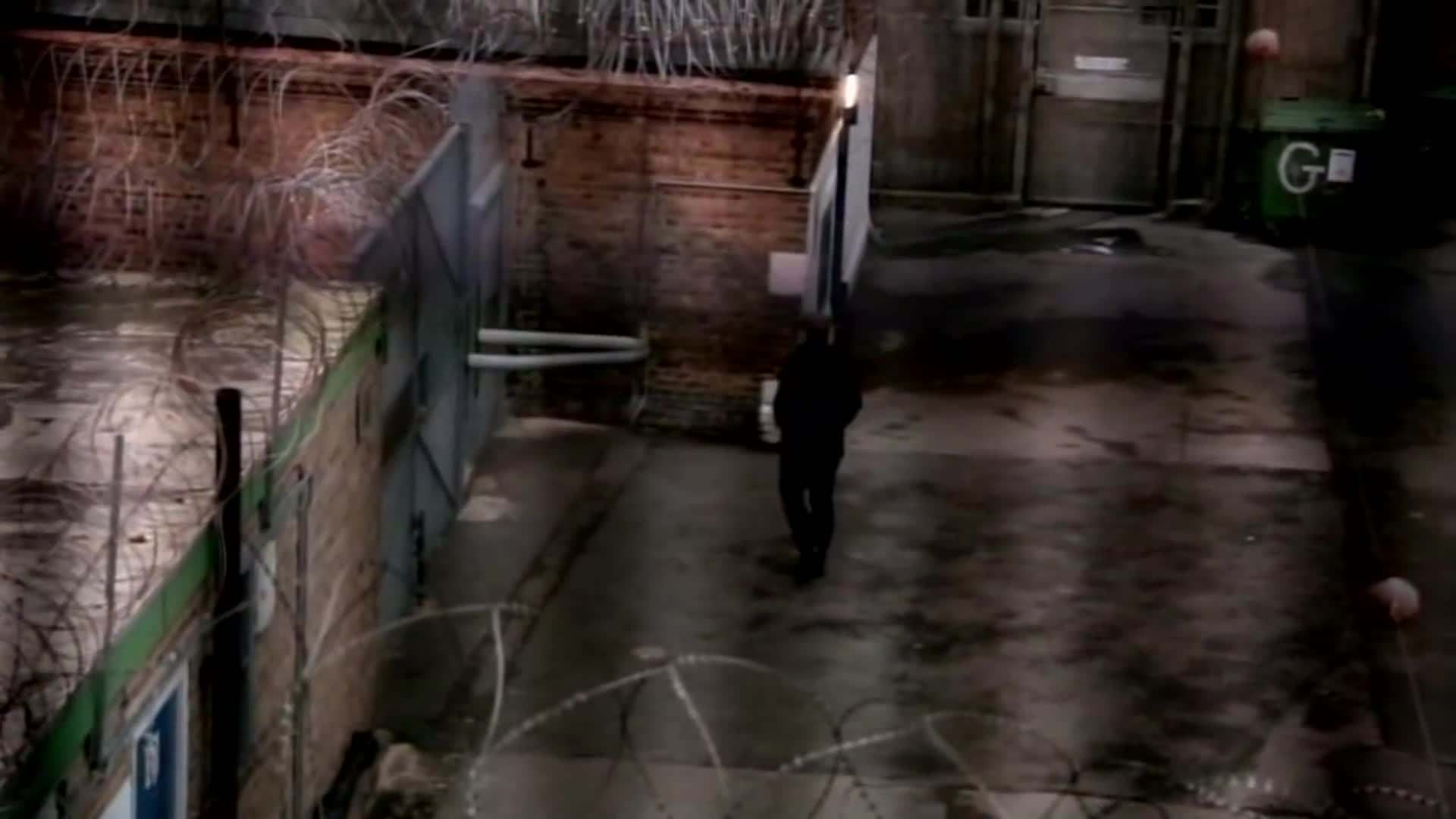 Gordon's Emotional Connection