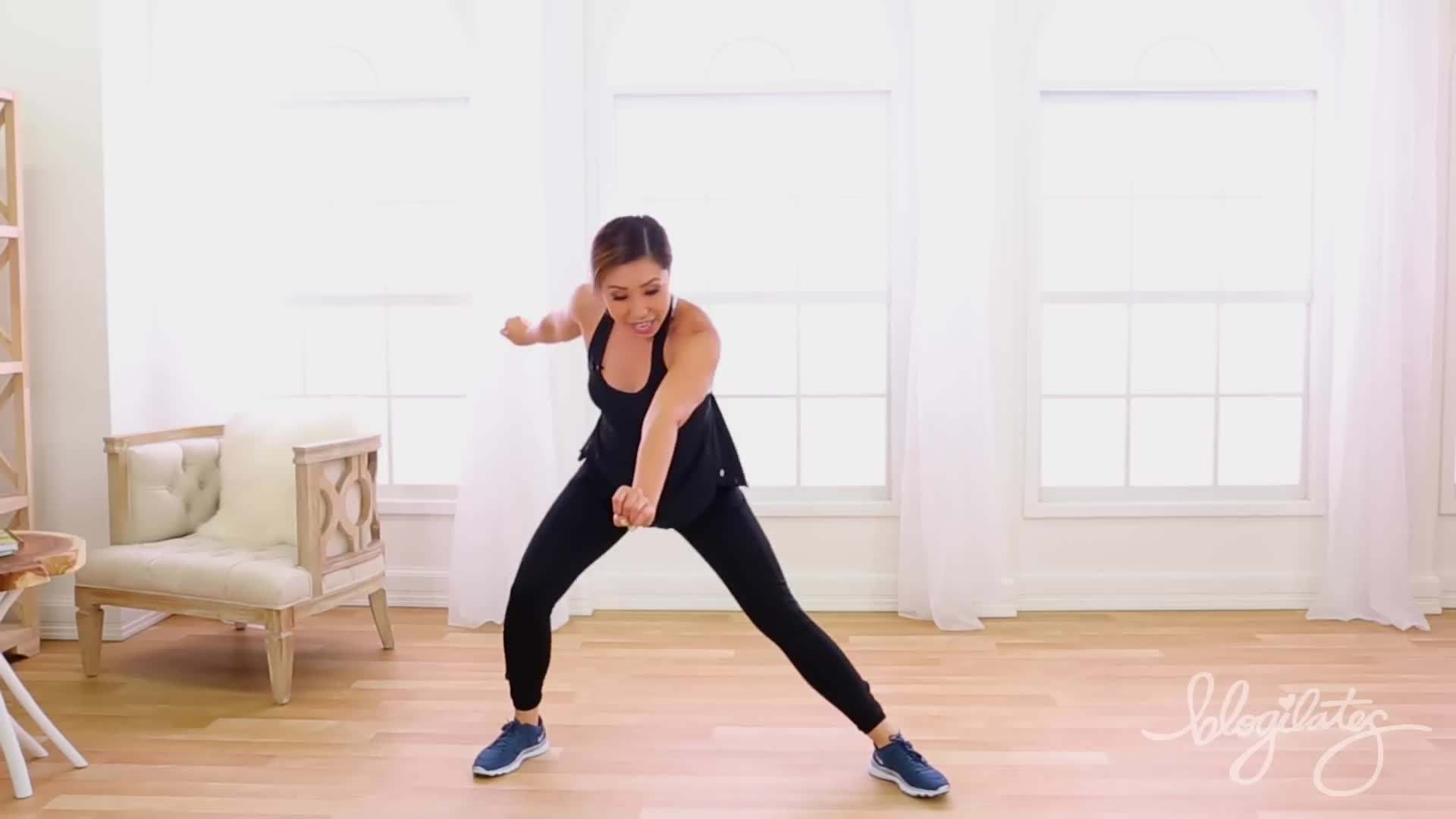 Sharp Movements with Tight Core