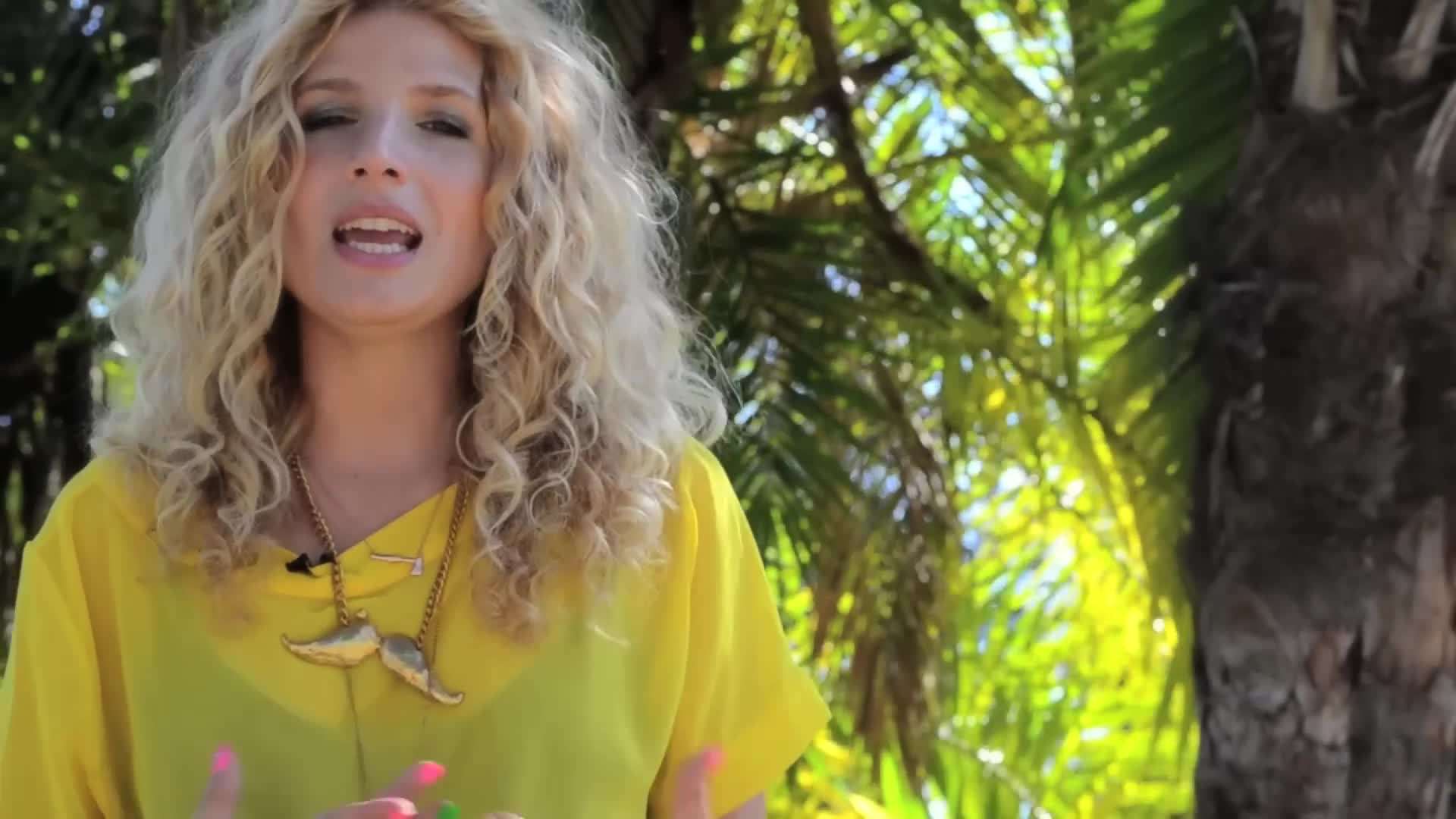 Nature-Inspired Jewelry