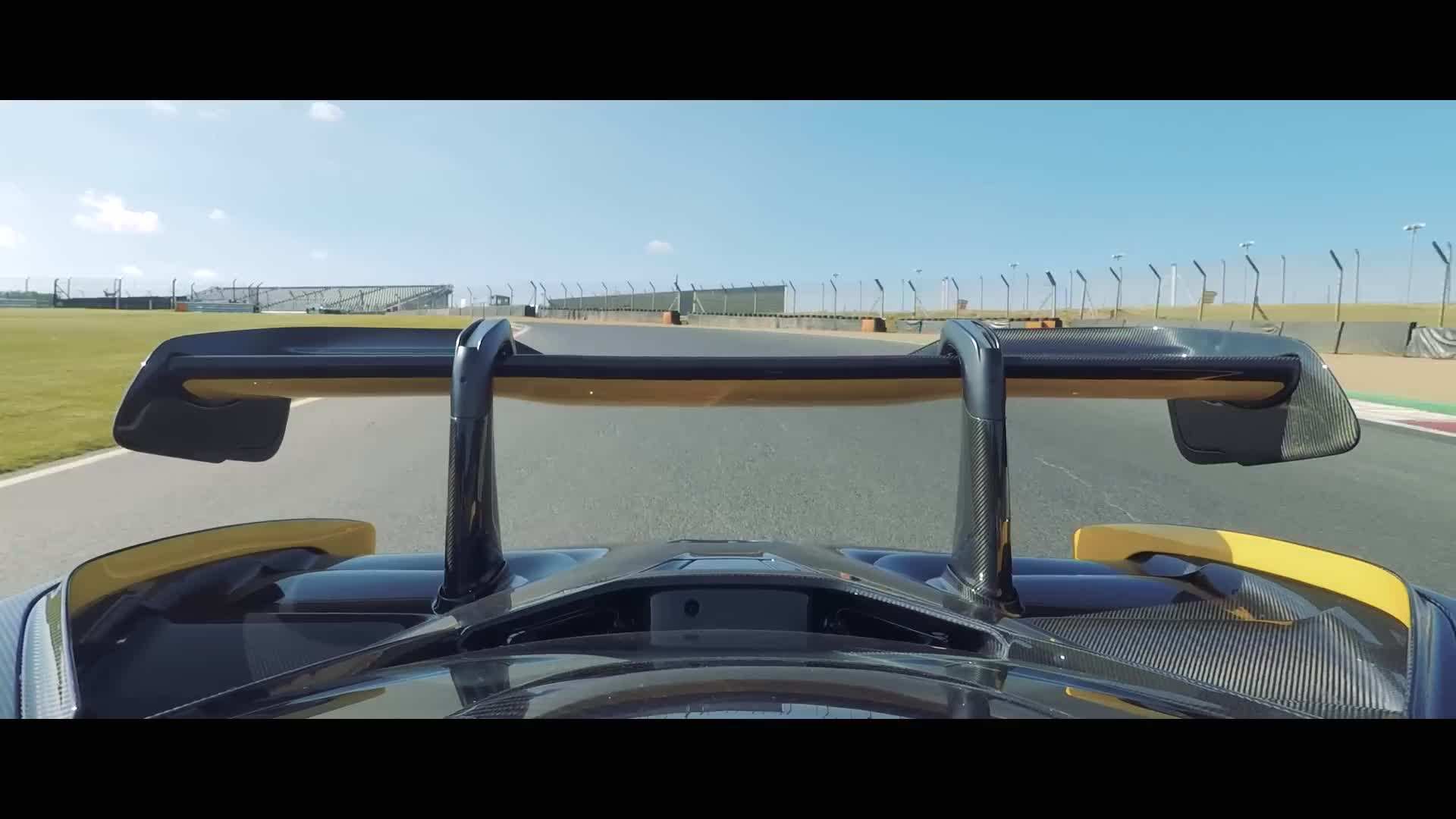 Gordon Ramsay's McLaren: A Symbol of Speed and Luxury