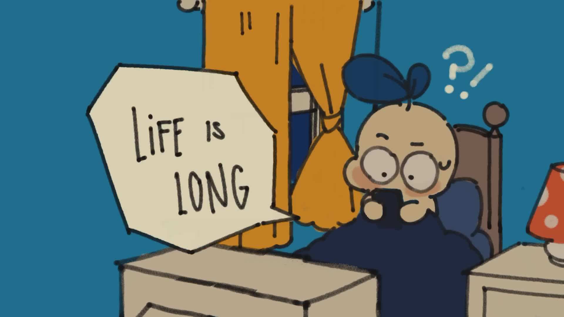 Embracing the Journey of Life