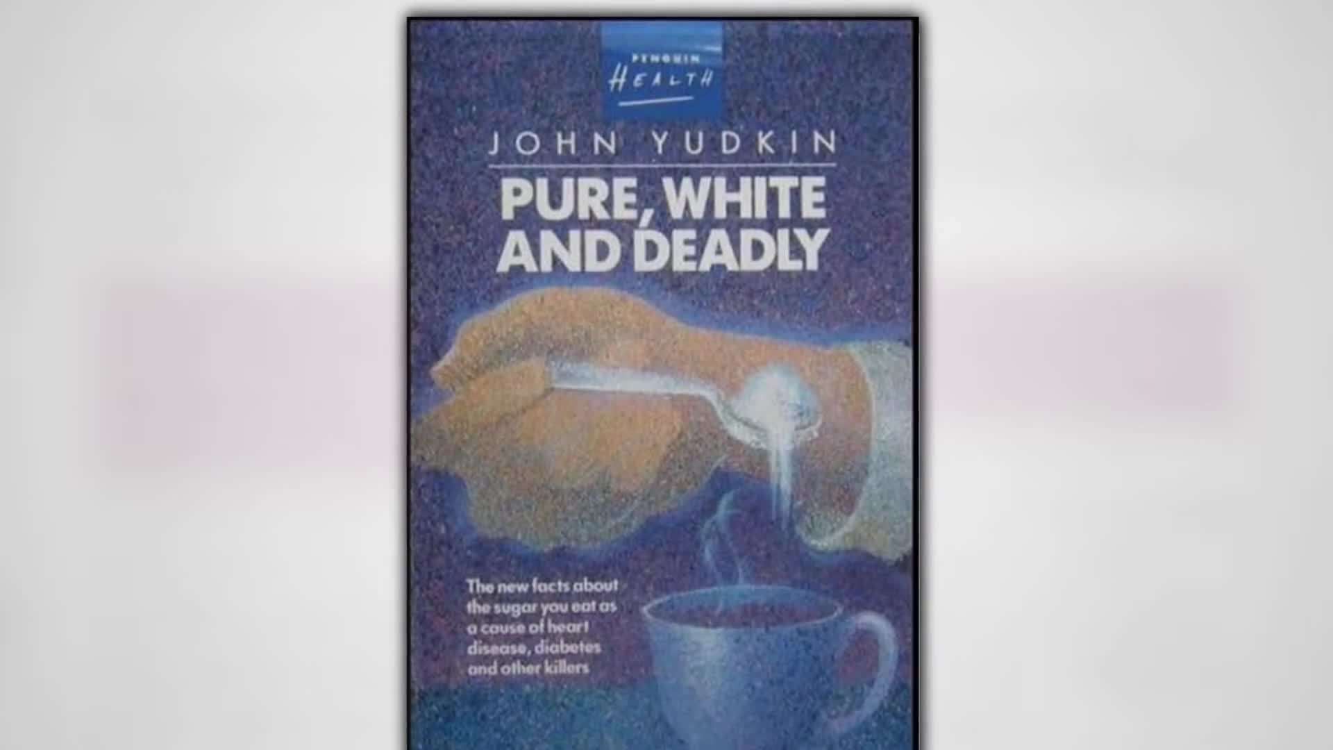 Propaganda Against Sugar