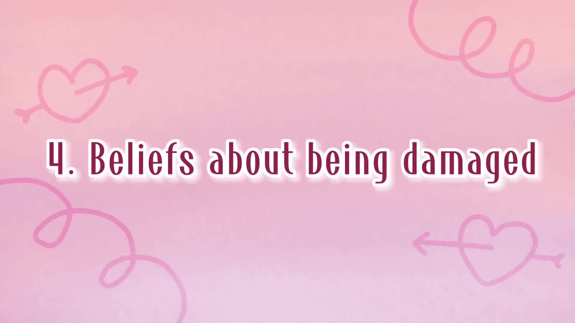 Healing Abandonment Wounds