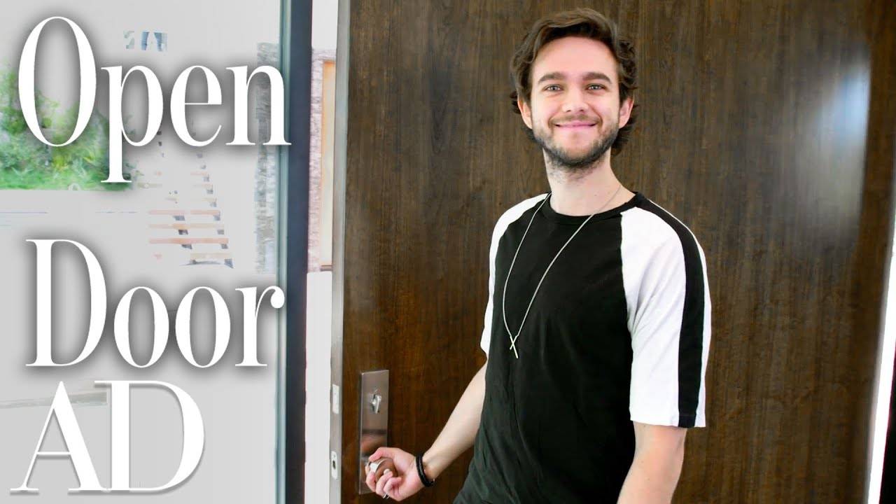 Exploring Zedd's $16 Million Mansion: A Tour of Luxury and Innovation