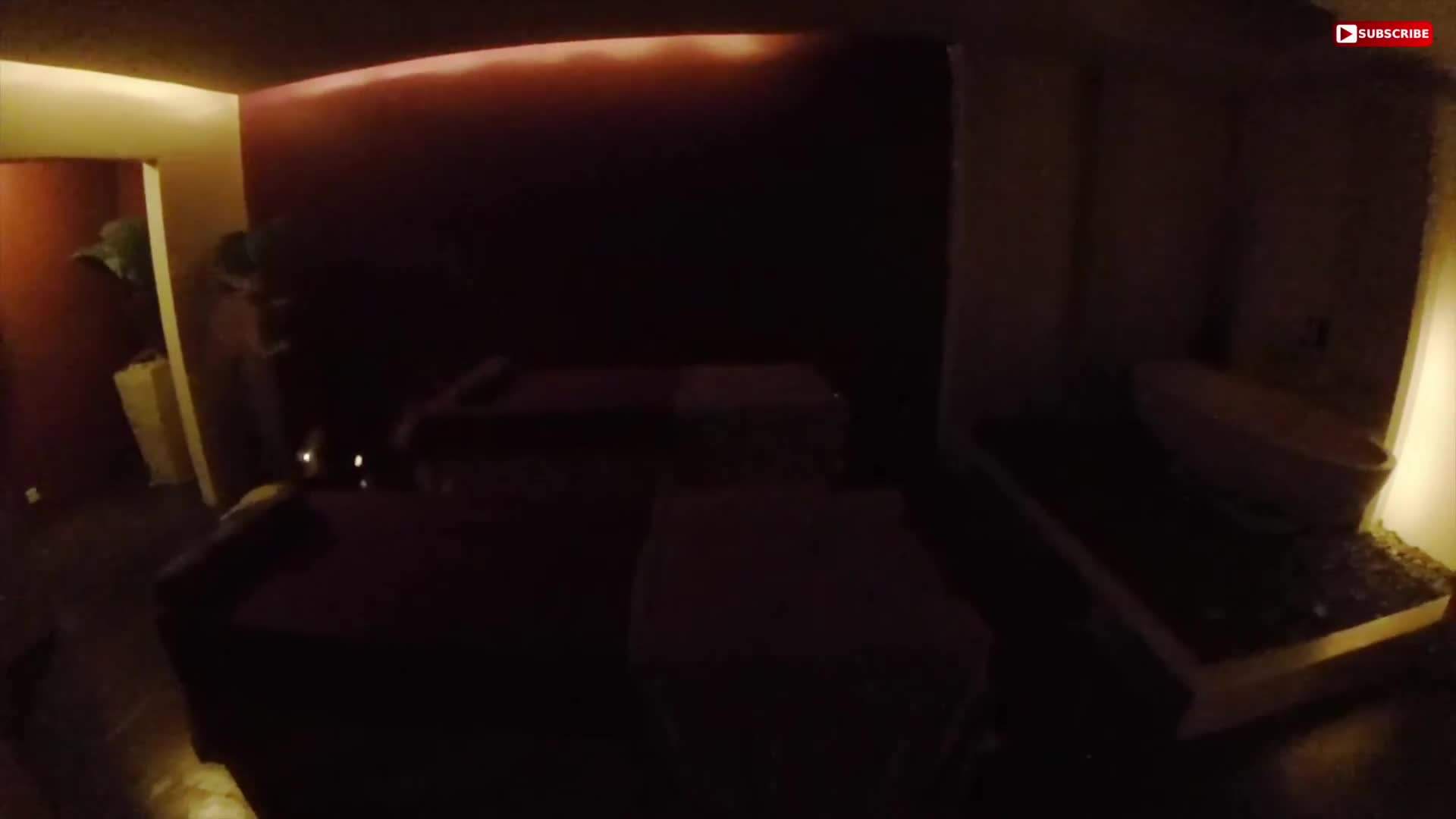 Tranquil Spa Experience at Heritage Suites Hotel