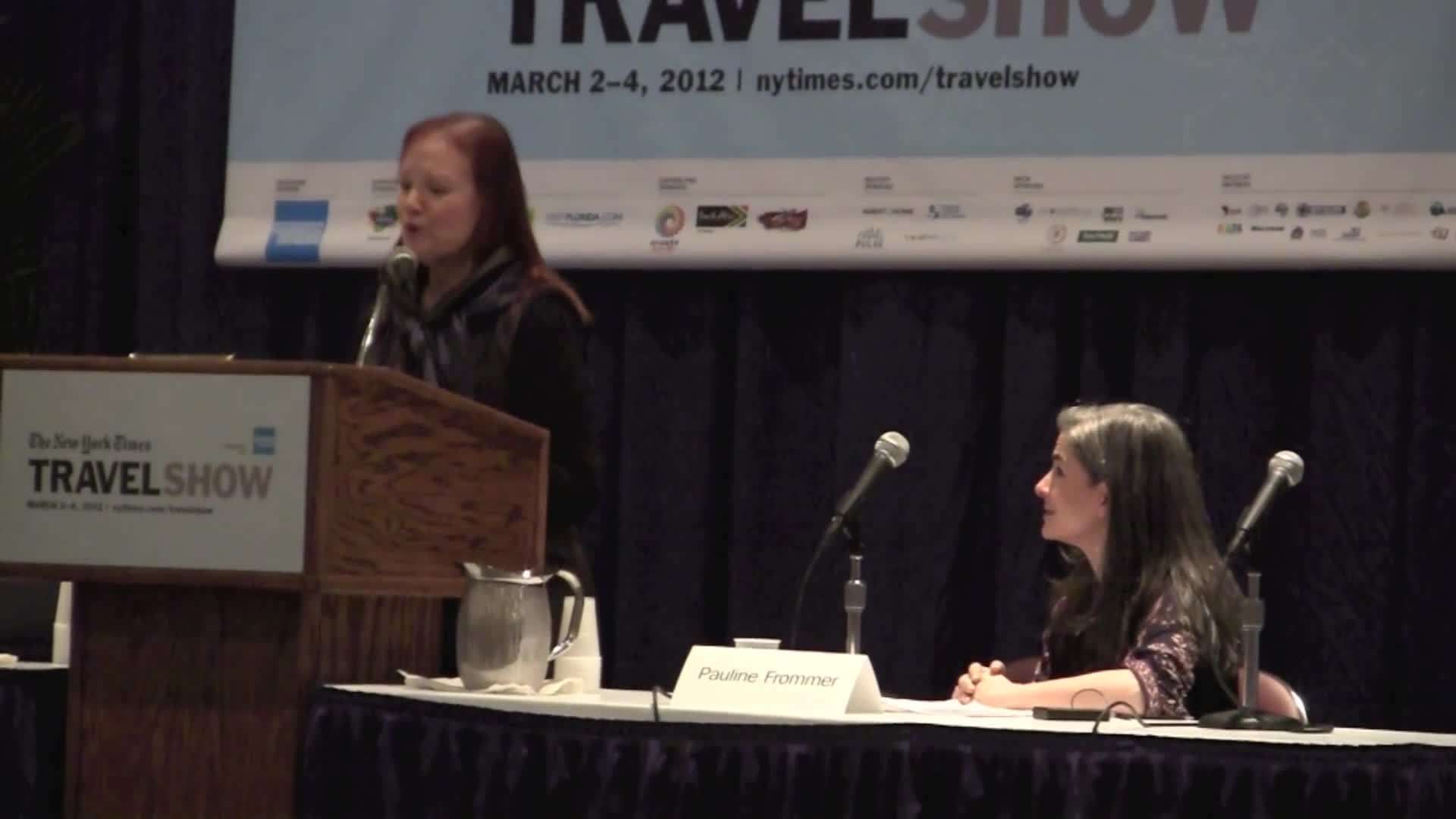 Celebrating Great Destinations