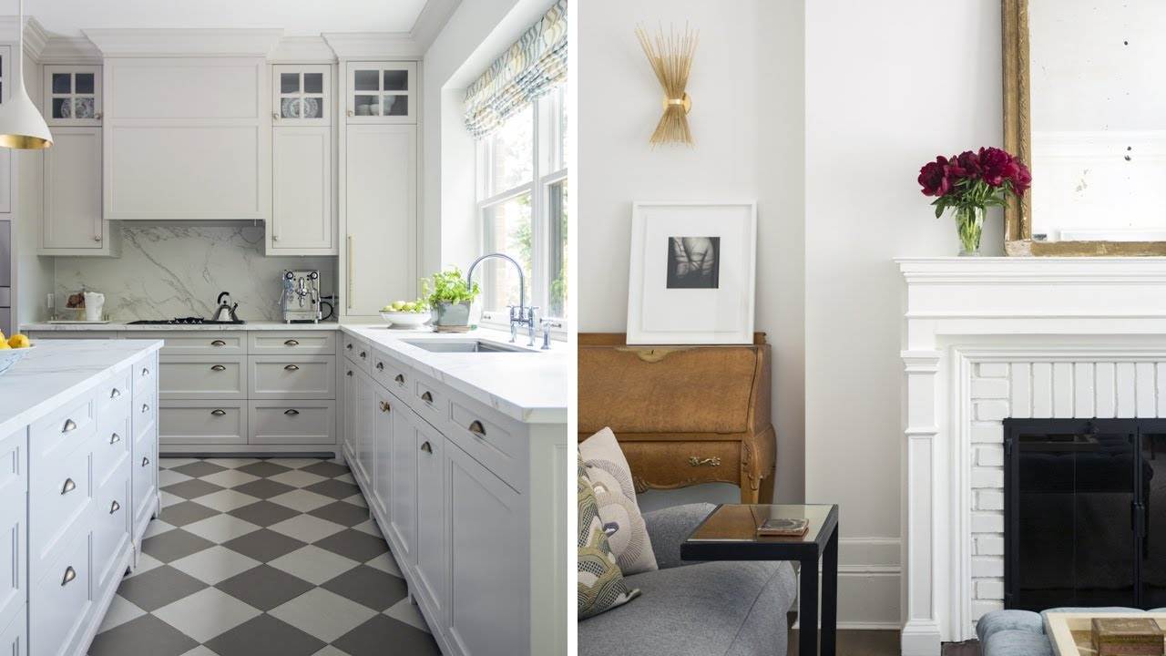 Reviving an Old House with Character: A Designer's Journey