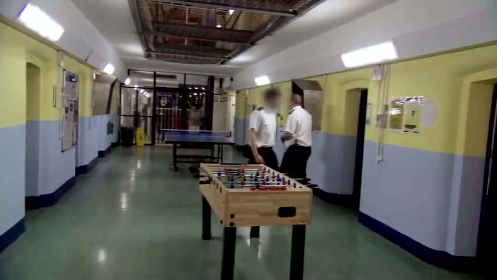 Challenges of Prison Regulations