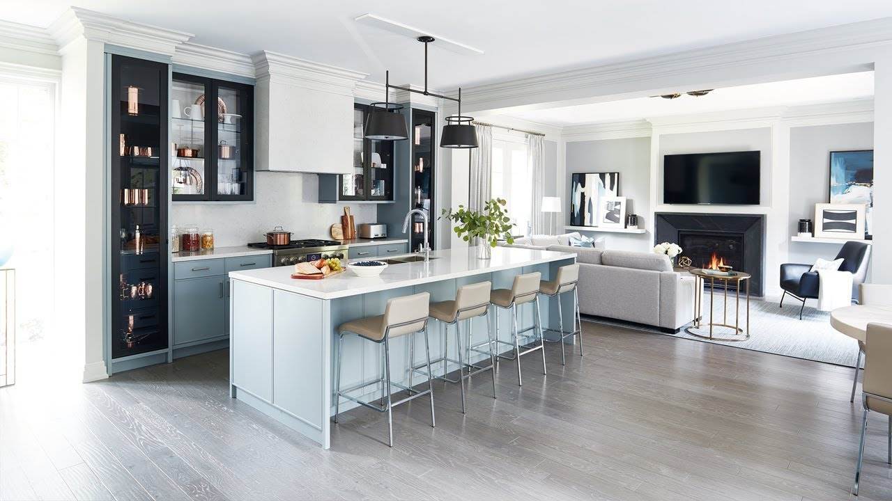 Exploring the 2018 Princess Margaret Showhome: A Detailed Main Floor Tour