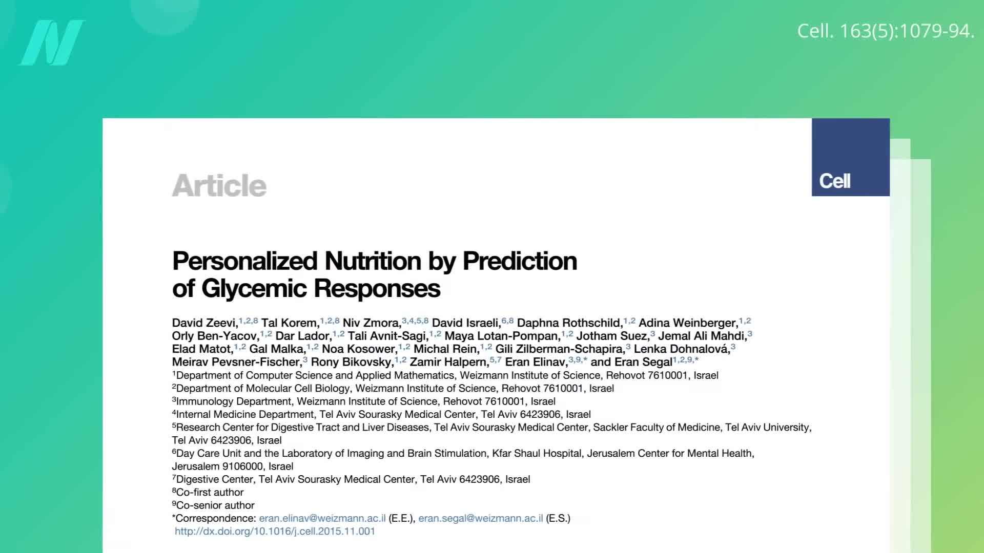 Limitations of Genetic Testing