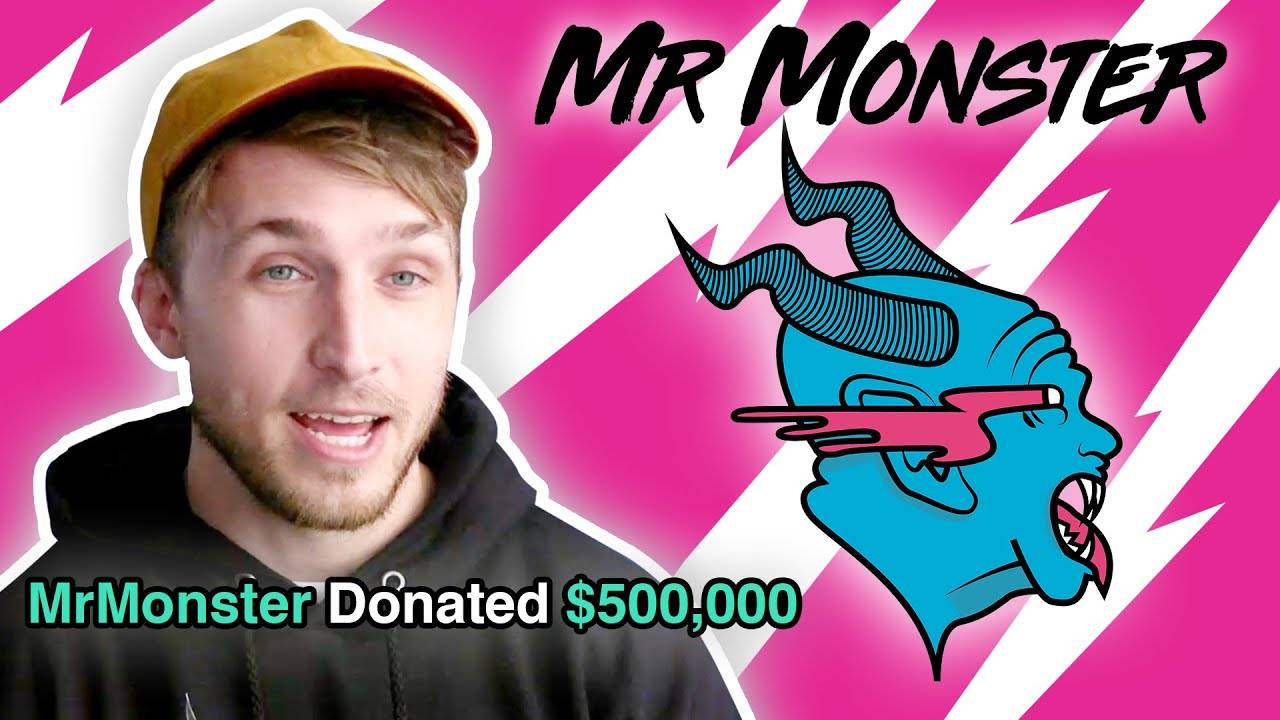 How Did This Guy Get A BILLION Views? (MrBeast Parody) - Secrets Revealed