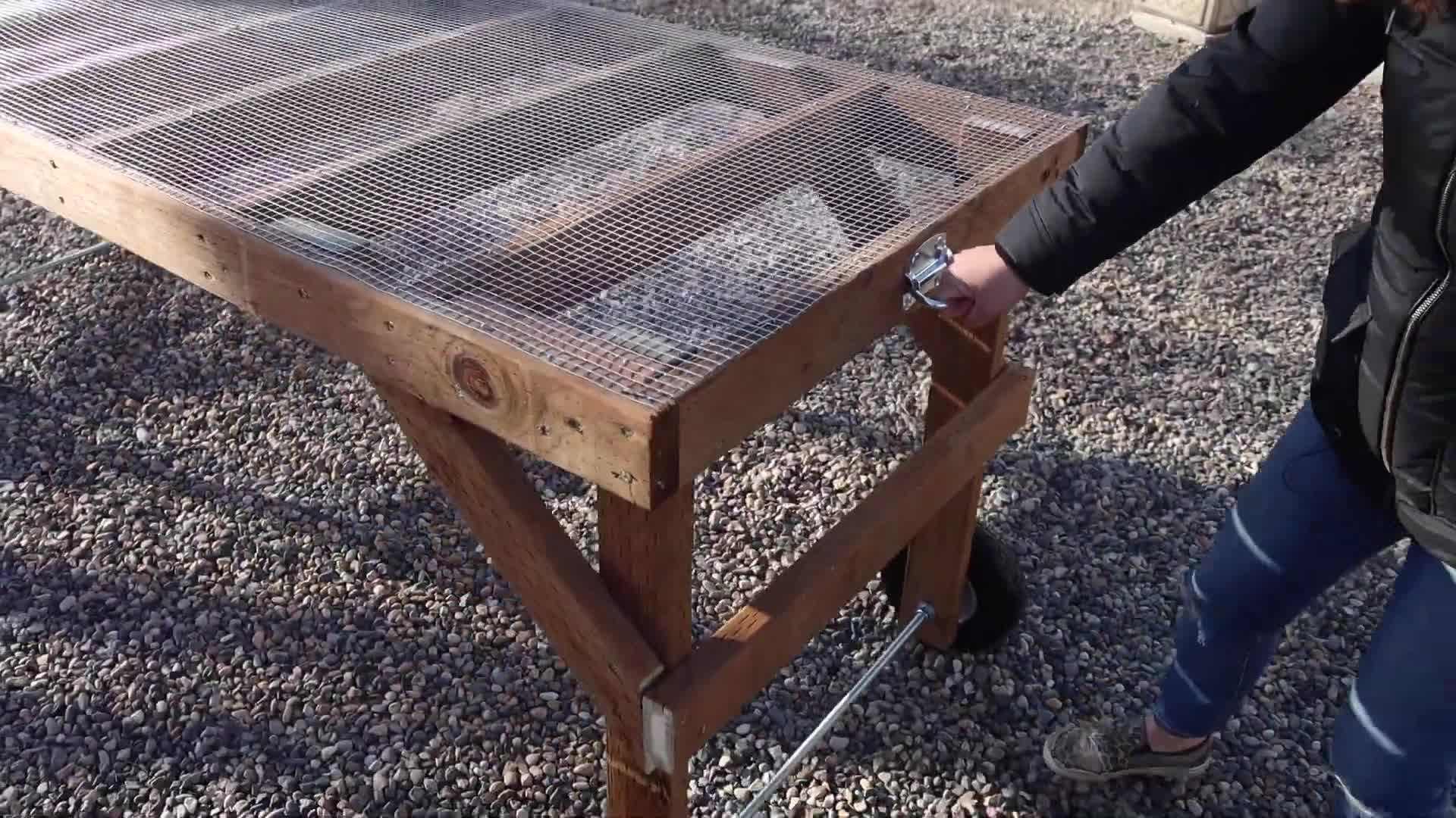 Shopping List Essentials: Must-Have Items for Building Your Tables