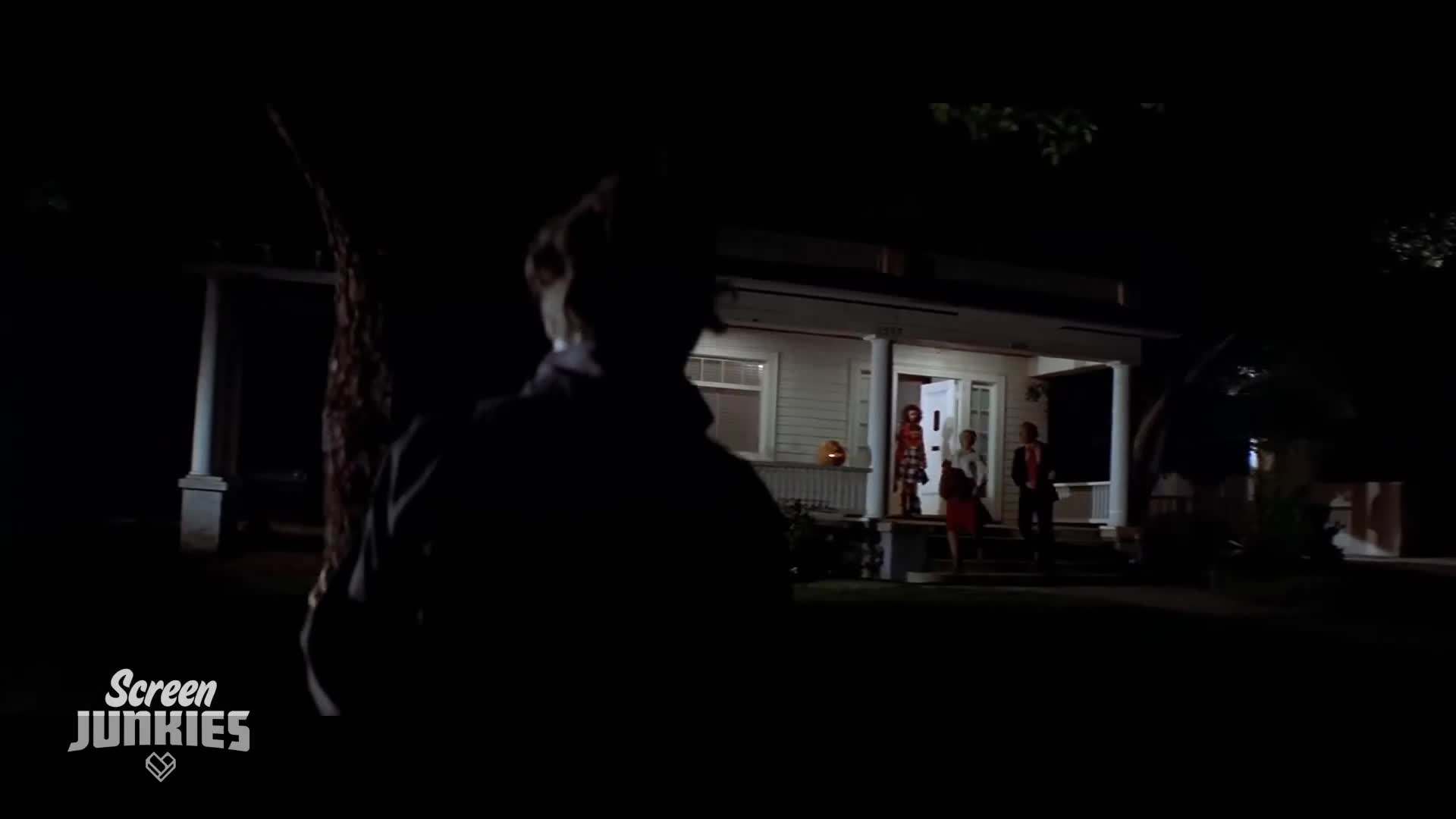 Michael Myers - The Shape of Slaughter