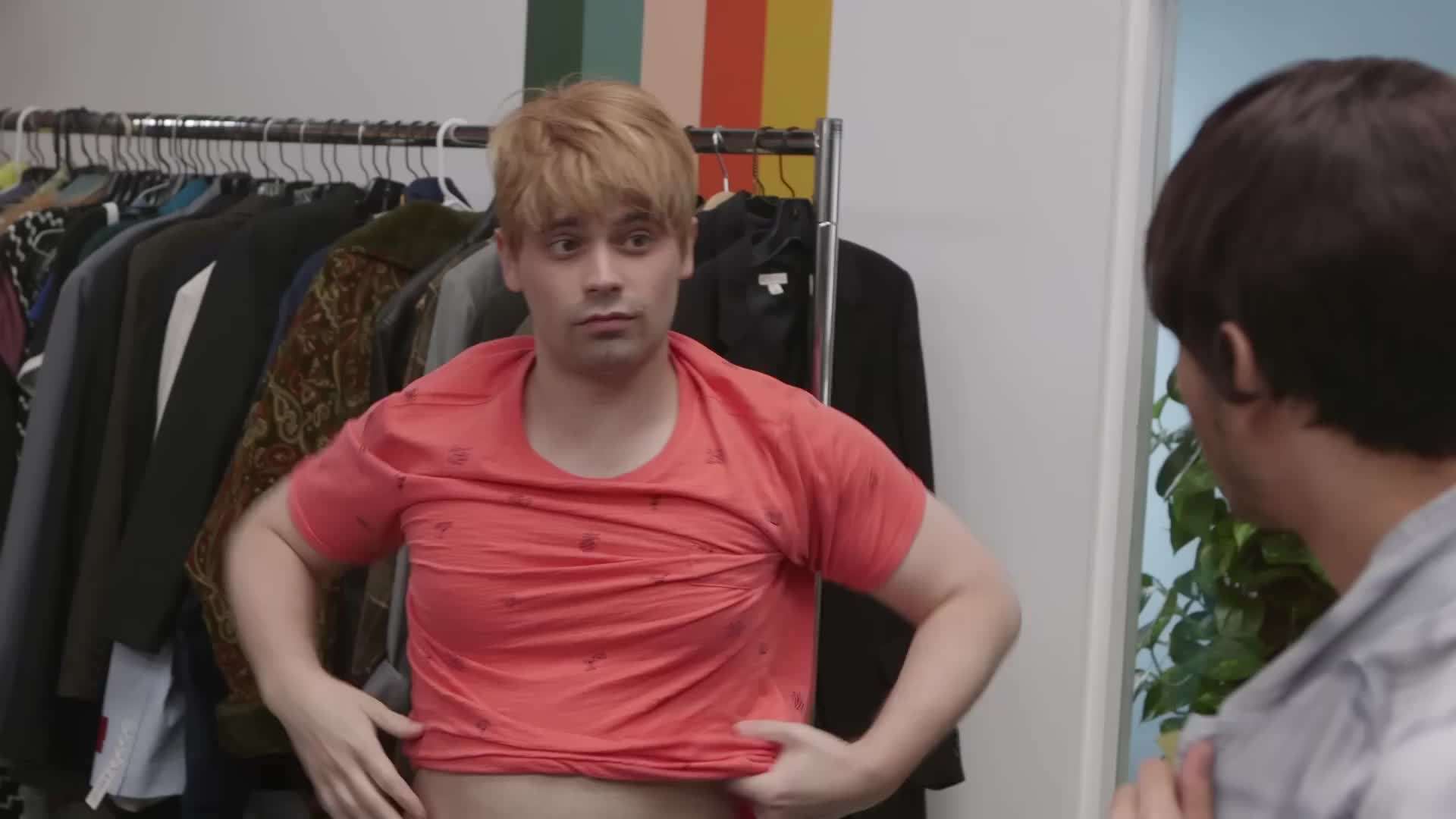 Quirky Encounters: Unveiling Halloween Costume Antics