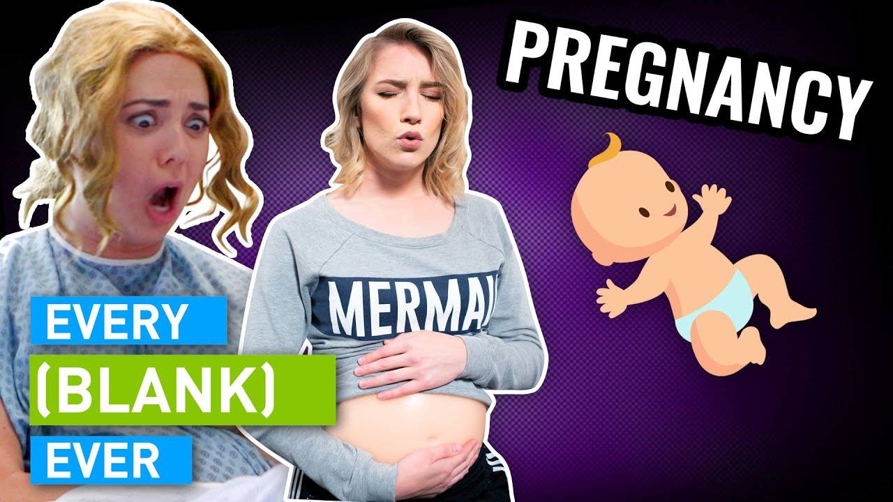 The Rollercoaster of Pregnancy: A Candid Journey Through Every Emotion