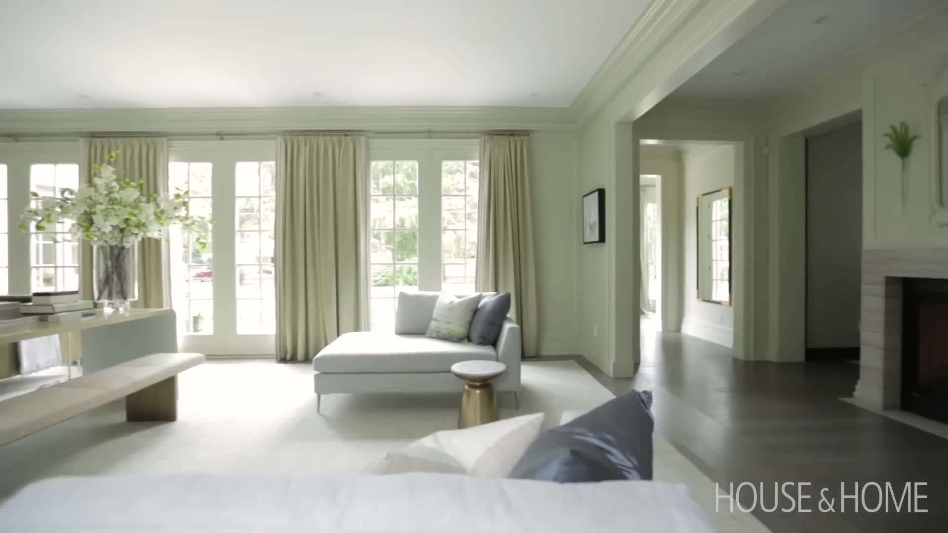 Interior Architectural Details