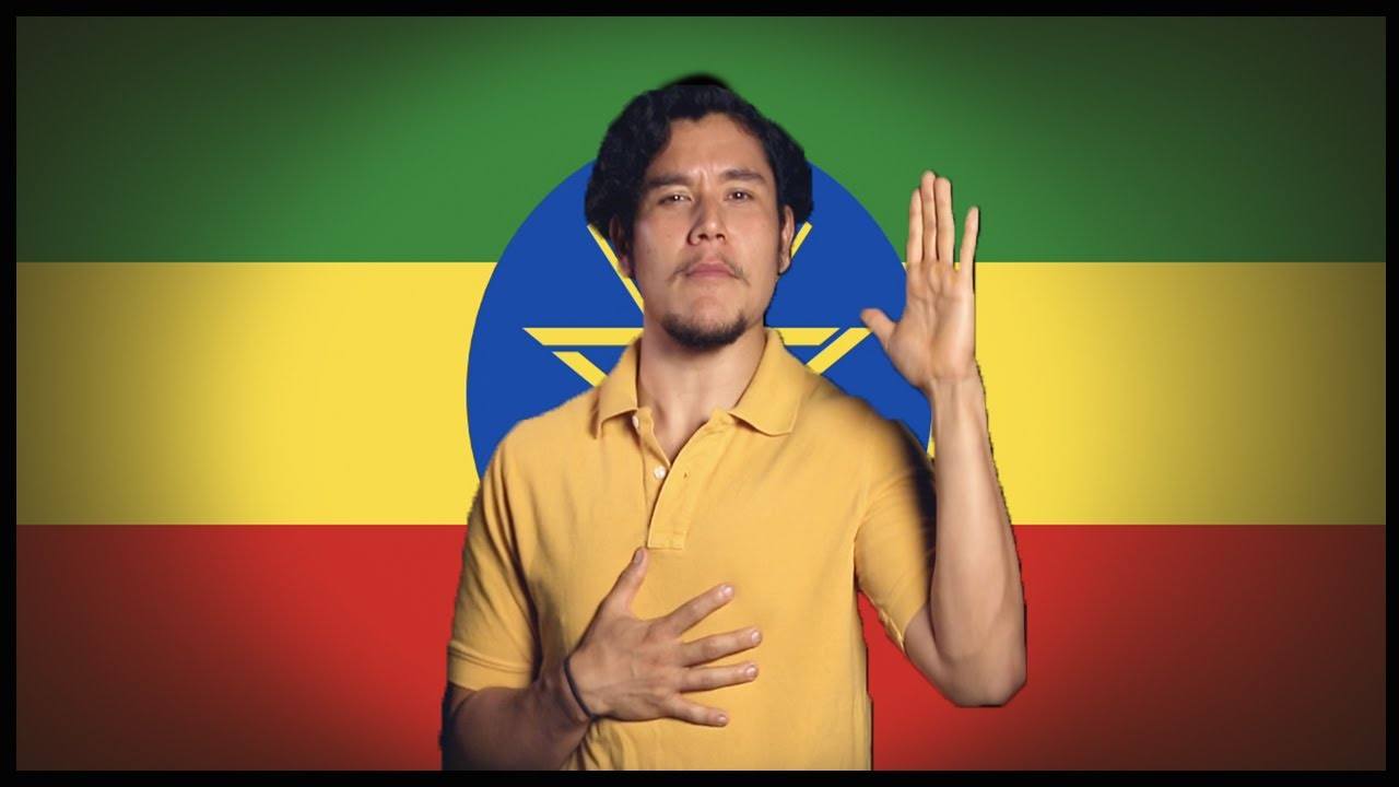 Unveiling Ethiopia's Flag: A Symbol of Unity and Strength