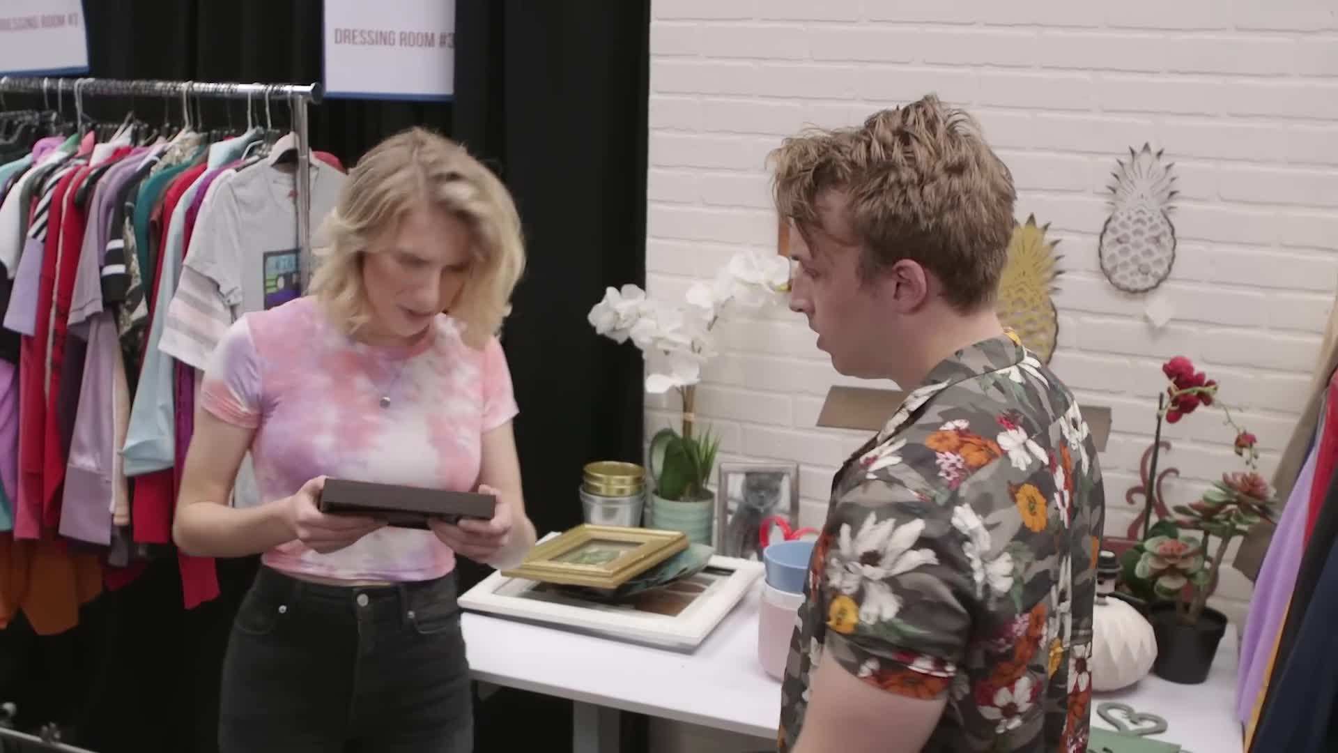 Heartwarming Discoveries: The Tale of the Family Photo