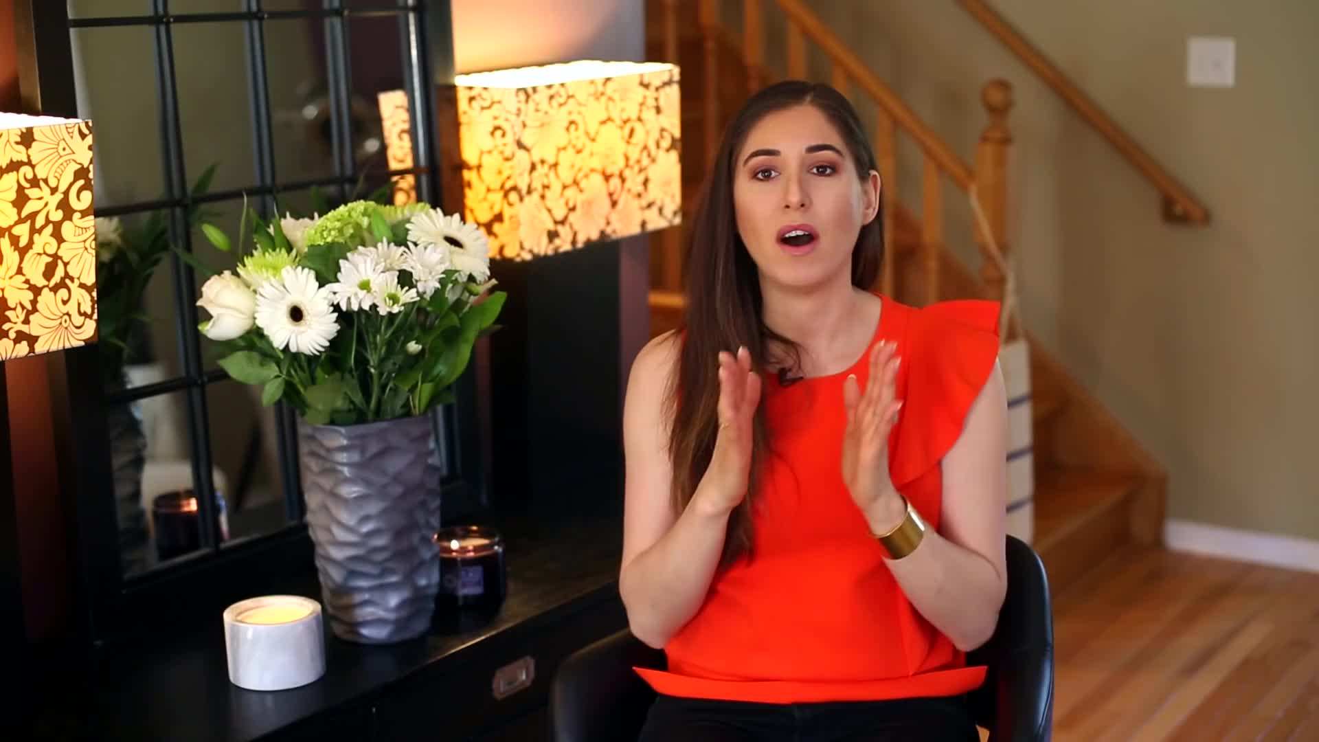 Clarifying Motivations and End Goals