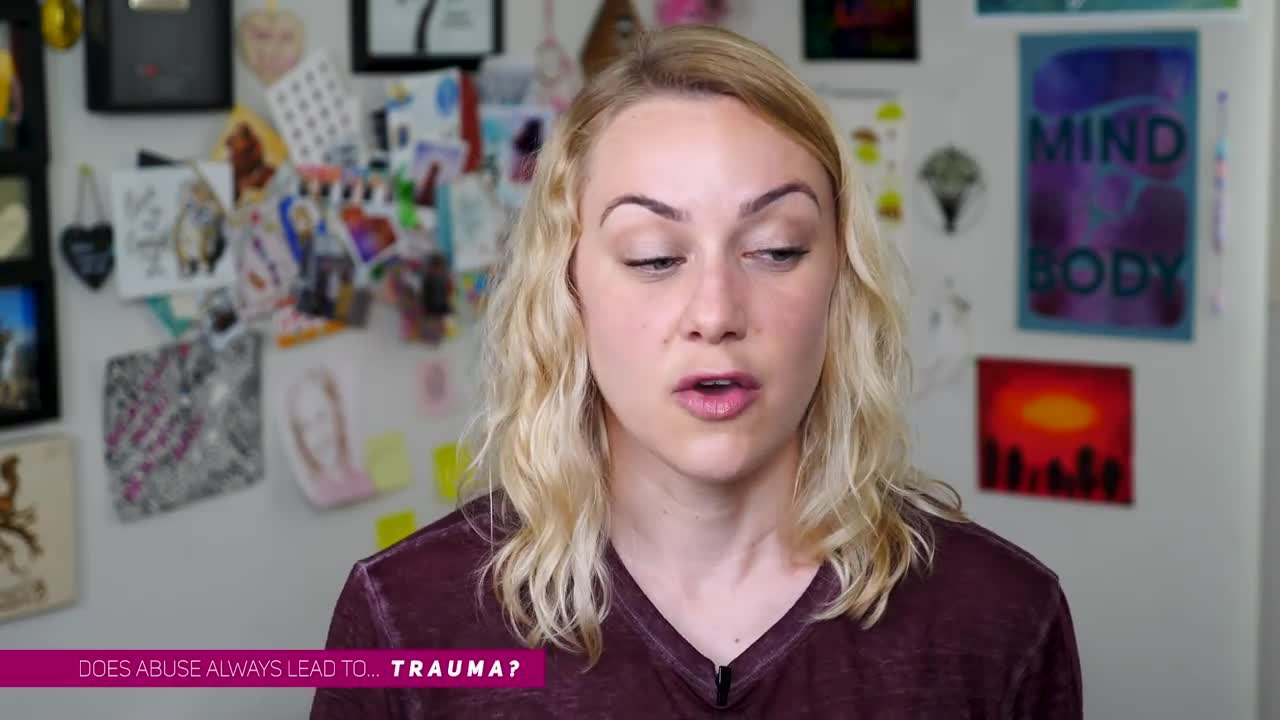 Resilience and Support Systems