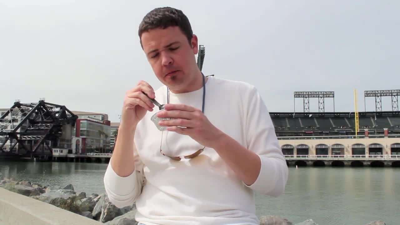 Exploring the Variety of Food Trucks in San Francisco